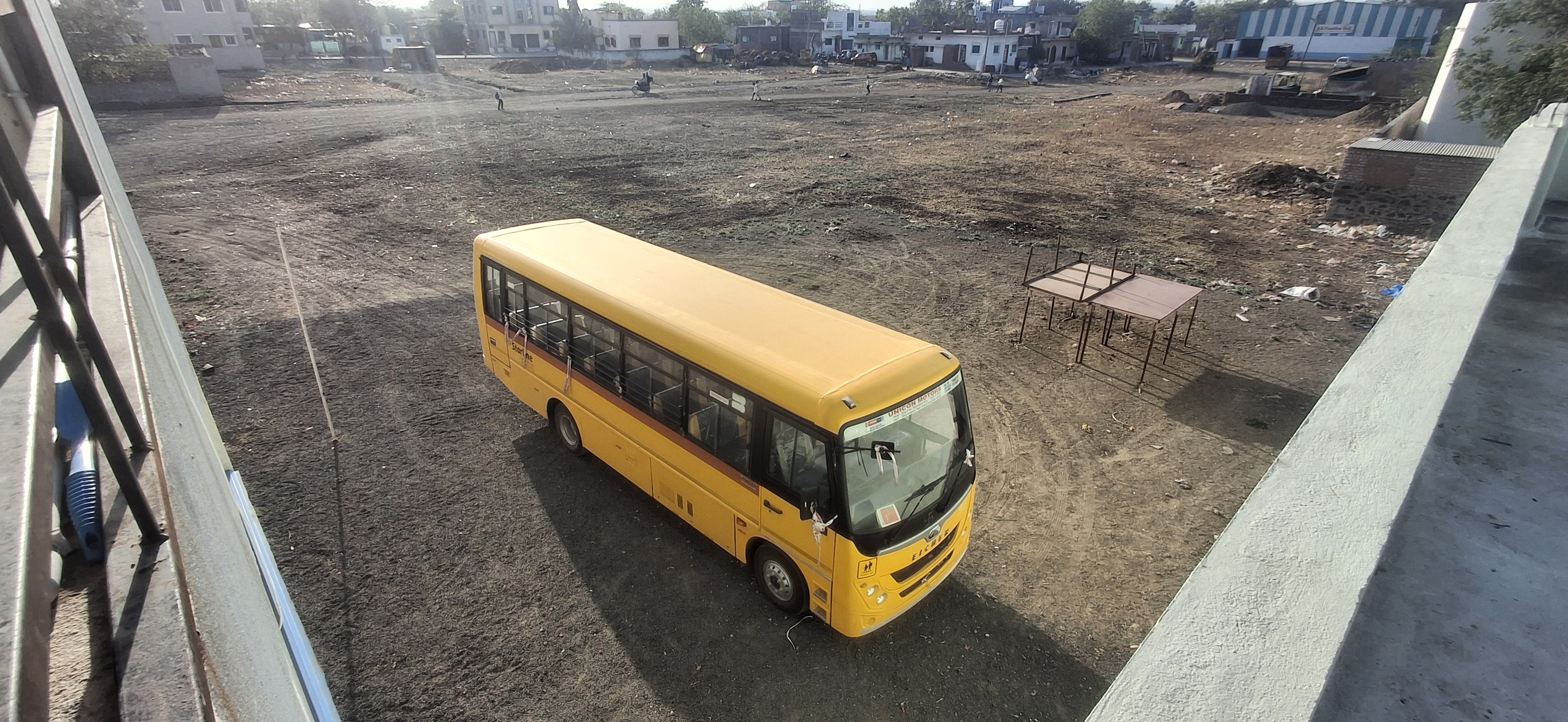 Field Visit