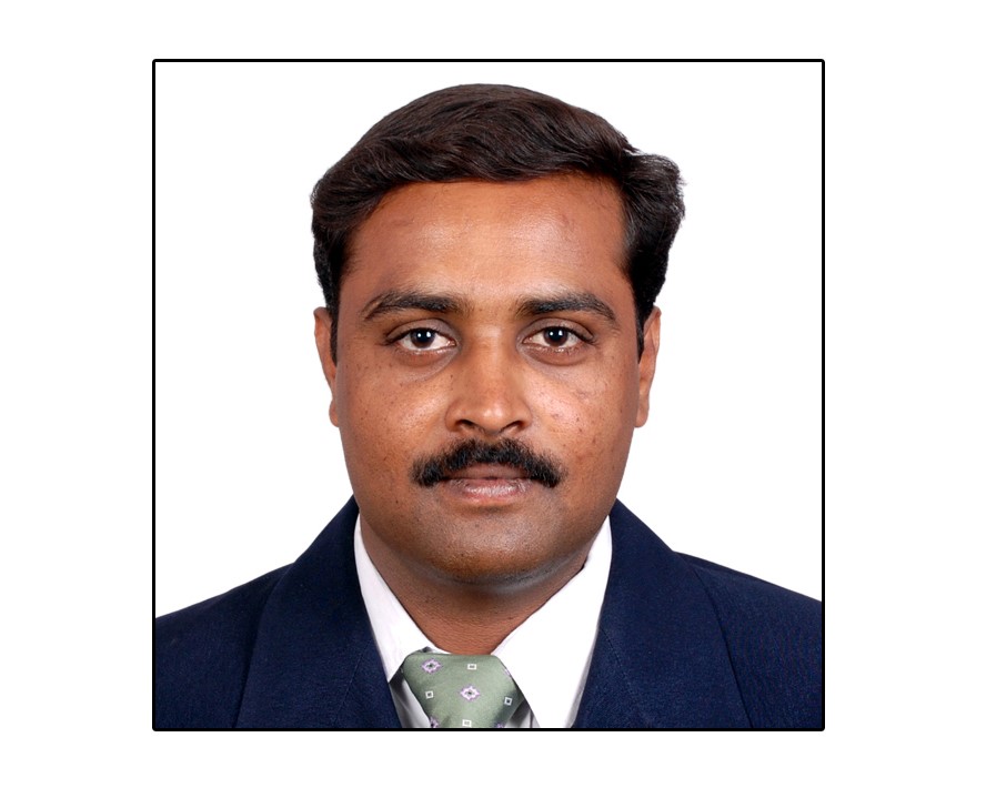 Rajendra Sangekar