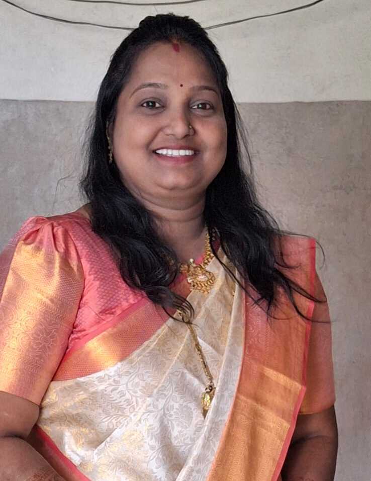 Sou. Shilpa Sangekar